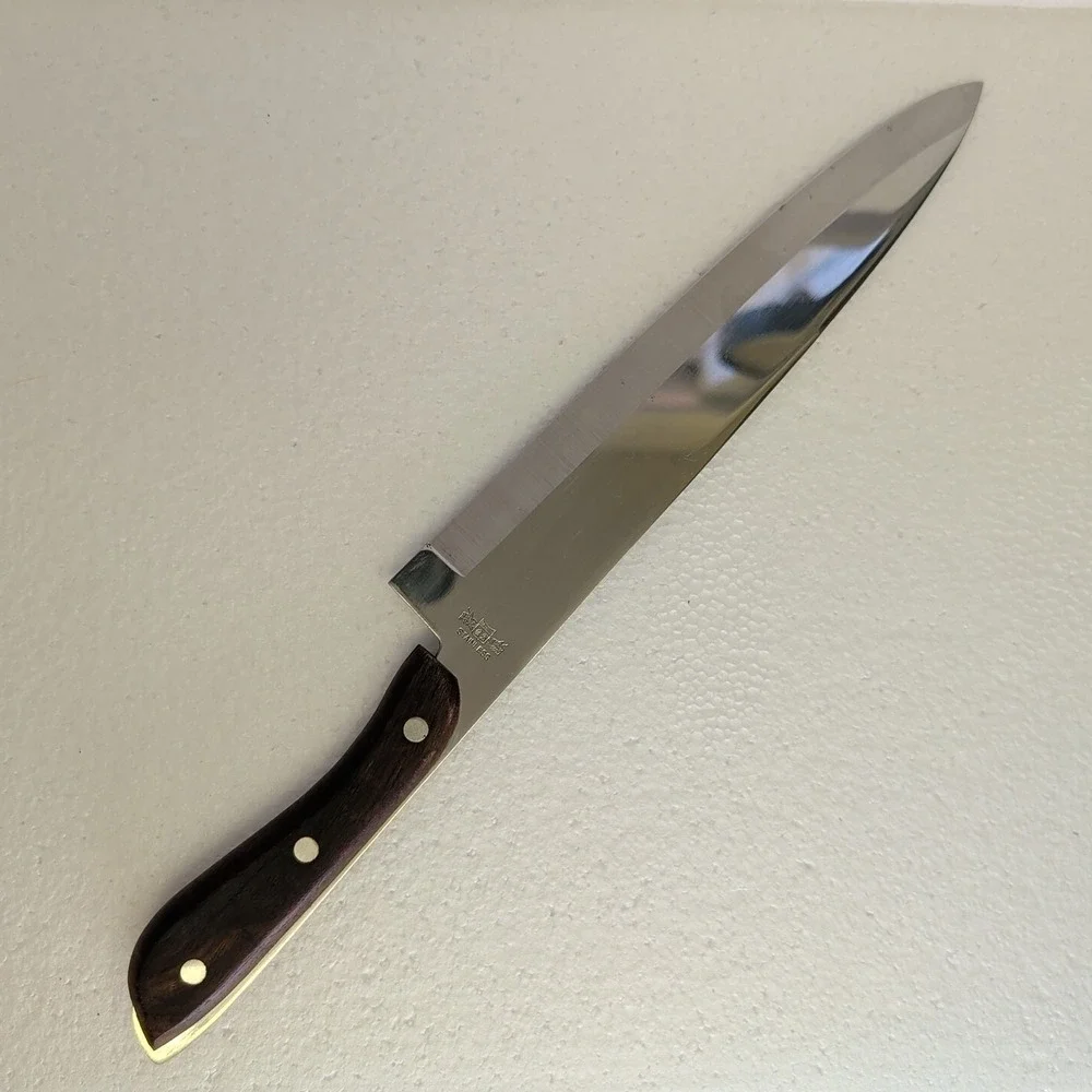 Regent Sherwood RS Stainless Steel Chefs Knife 9